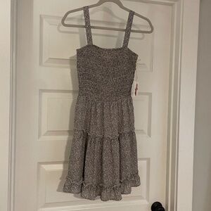 Jessica Simpson Dreas